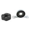 Driveshaft Center Carrier Bearing Support 26121226731 26111227410 Fits for E36 E39 318i