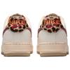 Nike Air Force 1 07 Pearl White Leopard Women Sneakers IM7510-262