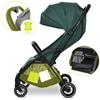 Lorelli quick - wózek spacerowy autofold do 22kg | smoke