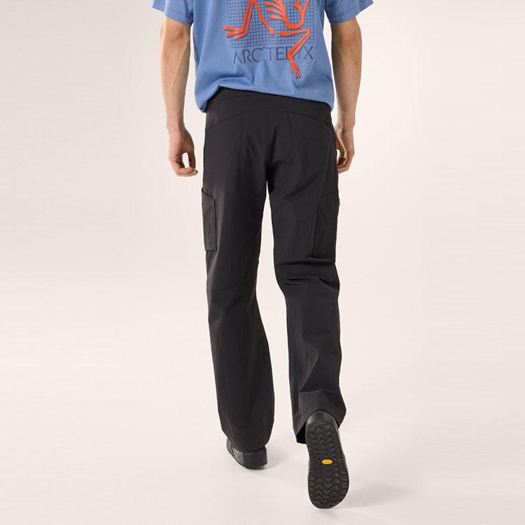 Arc'teryx Cronin Performance Trousers X000007700