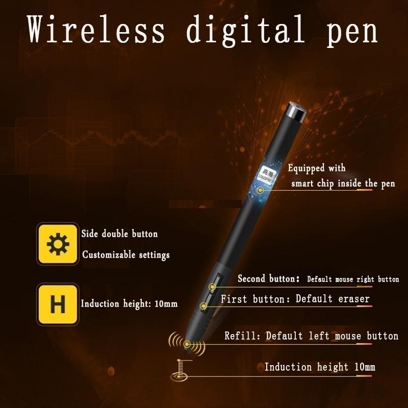 Модный новый цифровой планшет 1060 PRO, модный офисный компьютер, доска для рисования, можно подключить к мобильному телефону/компьютеру