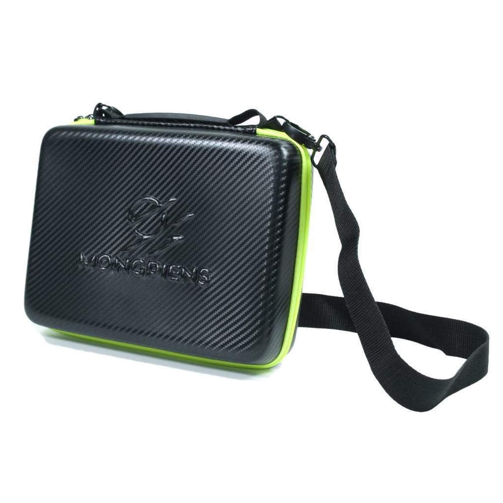 Портативный гироскоп Monpiens и пусковая установка, принимающая коробка, кейс для хранения Beyblade Burst Gyro, кейс для хранения