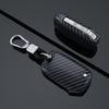 Чехол для ключа для Kia K3, Sportage, K5, K2, Seltos, Niro, KX3, KX5 - Складной корпус автомобиля и пряжка