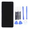 Phone TFT Screen for Galaxy S10 Plus Screen Replacement Touch Display Digitizer Assembly Repair