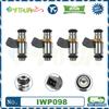 4 шт. топливный инжектор IWP098 для Renault Laguna II Grandtour 2,0 16 В Espace IV 2,0 Megane II 2,0 16 В 8200058379 H82064228 IWP-098