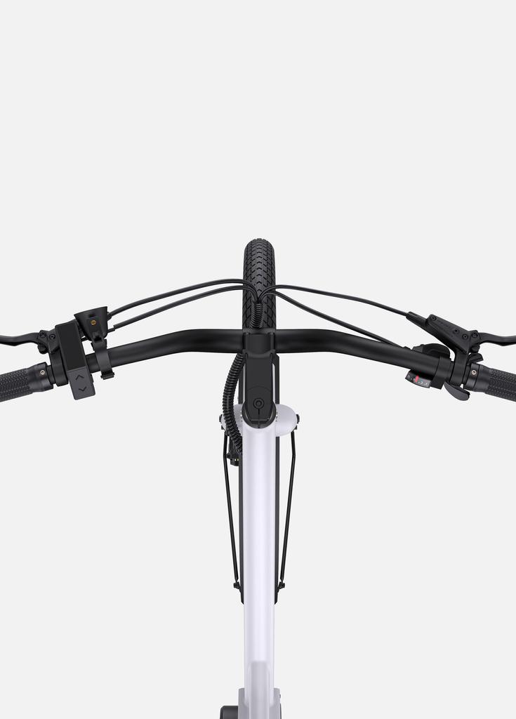 Электровелосипед ENGWE P275 ST 250 Вт, средний двигатель 36 В, 19,2 А·ч, женский электровелосипед, 27,5-дюймовая антипрокольная шина, городской электровелосипед для поездок на работу