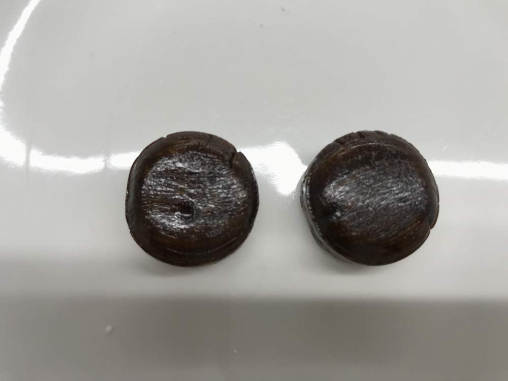 Kasugai Seika Charcoal Roasted Coffee 1kg
