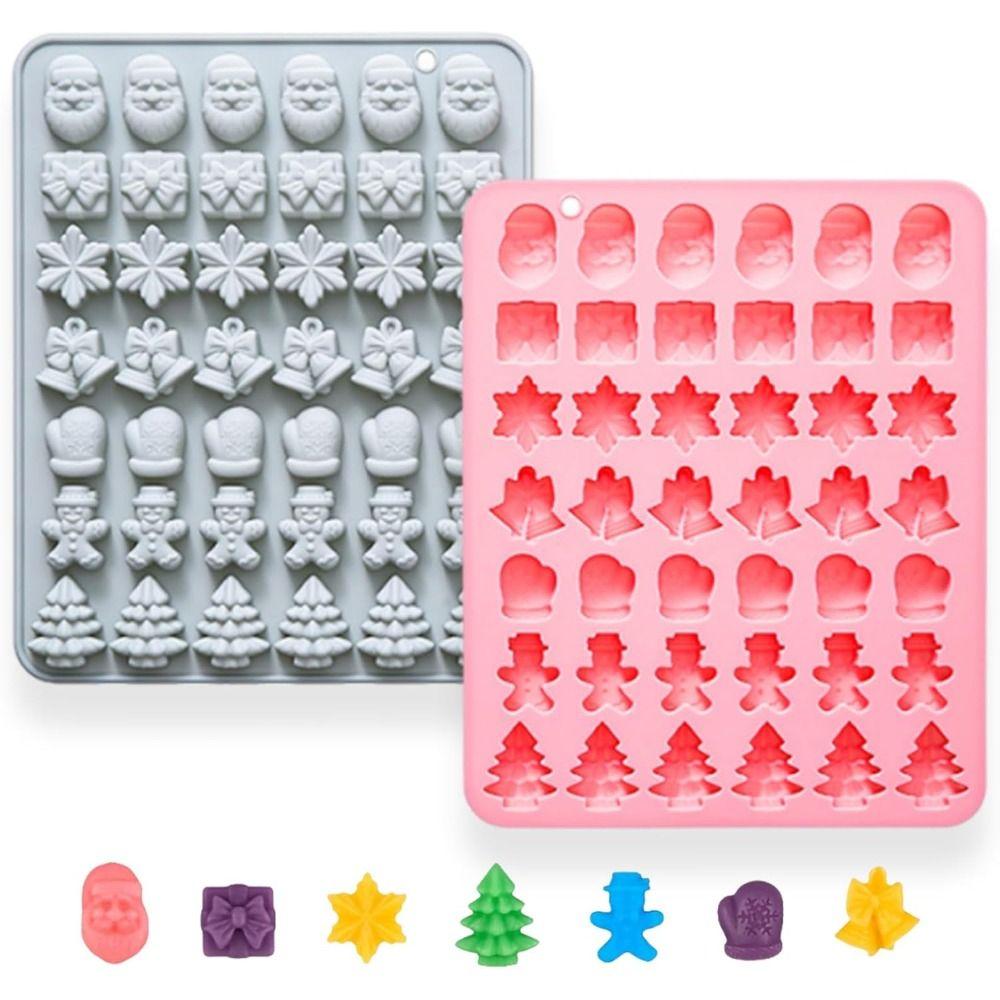 Reusable Mousse Cake Mold 42 Options Baking Mould New Chocolate Dessert Mold Baking Tools
