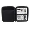 YAMAHA Webcasting Mixer Dedicated Protective Storage Case AG06/AG06MK2 -WERJIA(AG06/MG06)