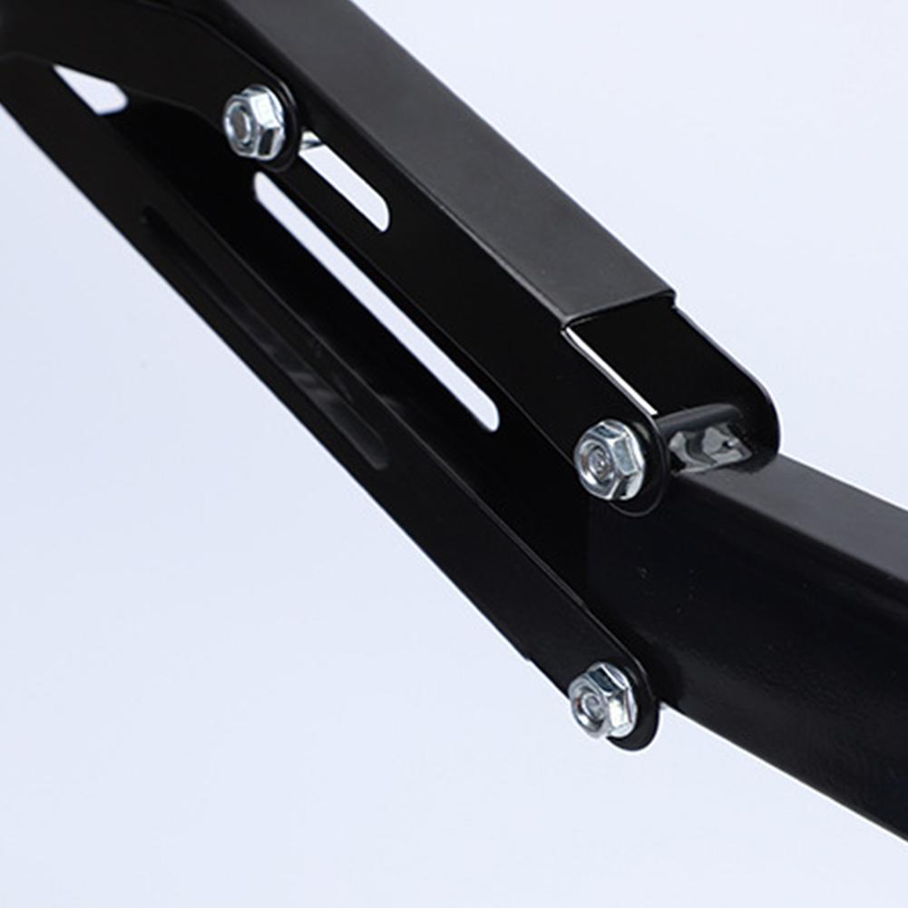 Настенная боксерская груша для скоростной тренировки, регулируемая по высоте, из полиуретана, складной боксерский мяч с пружиной для снятия стресса.