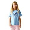 Regatta Childrens/Kids Aria Butterfly T-Shirt