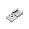 10pcs Component 1011-026-0205 Gray Mounting Bracket for DT Series Male Connector
