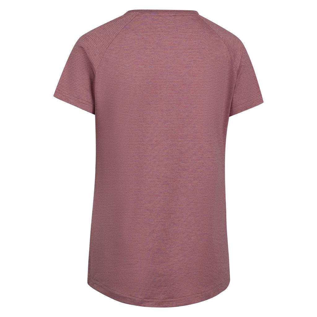 Womens/Ladies Josefina DLX T-Shirt