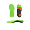 Children's Flat Arch Correction Insole, High Arch Foot Sole Support, Full Pad, Men's And Women's Sports Absorption, Breathable Correction Pad