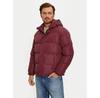 Winter Jacket Tobias PM403031, Red, Standard Fit