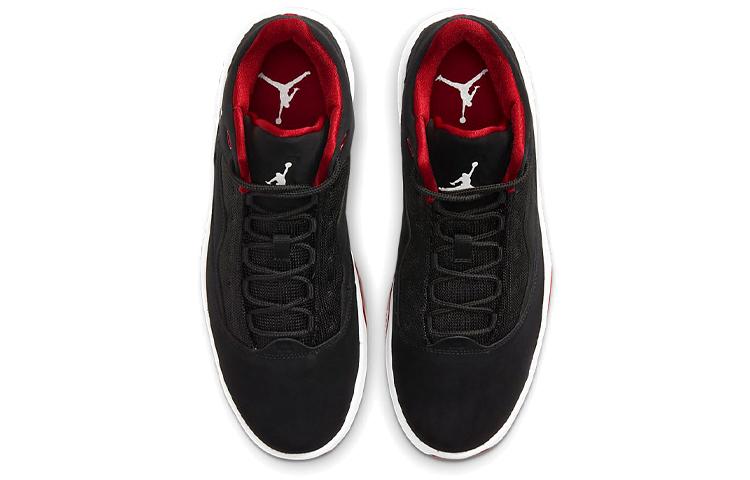 Jordan Max Aura 2 Черный Gym Red CK6636-016