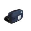 Adidas Polyester Crossbody Bag Regular Unisex Navy Blue Adidas GL8635