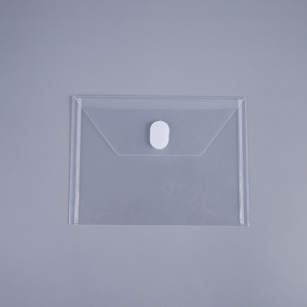 A5/A6 File Bag Waterproof Document Folder High Quality Stationery Bag  Students