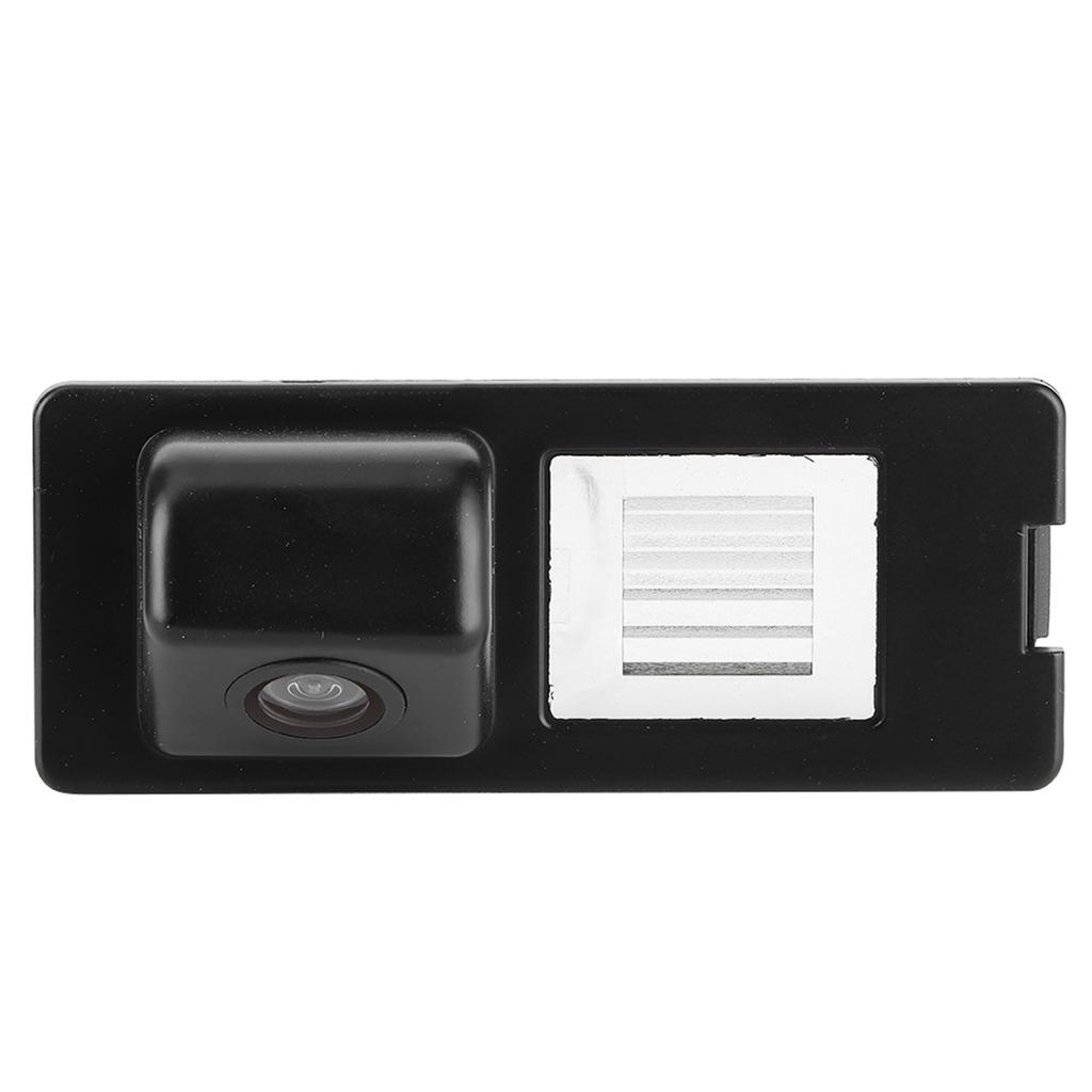 CCD HD камера заднего вида IP68 170?Парковочная камера Degree для подсветки номерного знака, подходит для Fluence Duster