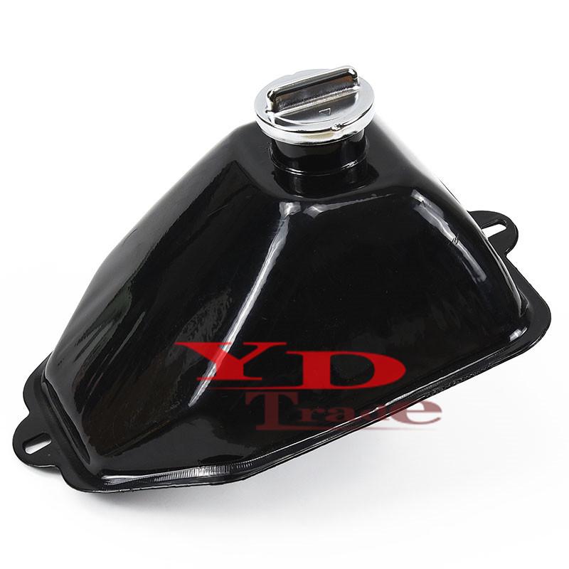 Little Bull 110-125CC ATV Beach Buggy Motorcycle Fuel Tank