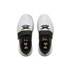 Under Armour Кроссовки унисекс Flow FUTR X Black White 3024968-002