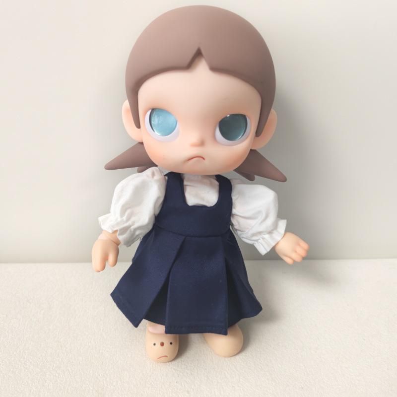 В наличии 20 см Обувь Gaji Jie Zsiga 1/8 Подвижная фигурка Наряд и коллекция обуви.