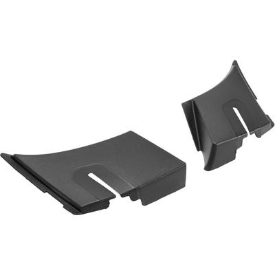 Конец кожуха стеклоочистителя, совместимый с Chevrolet Avalanche 20072013, Suburban Tahoe 20072014, GMC Yukon XL, Cadillac Escalade E