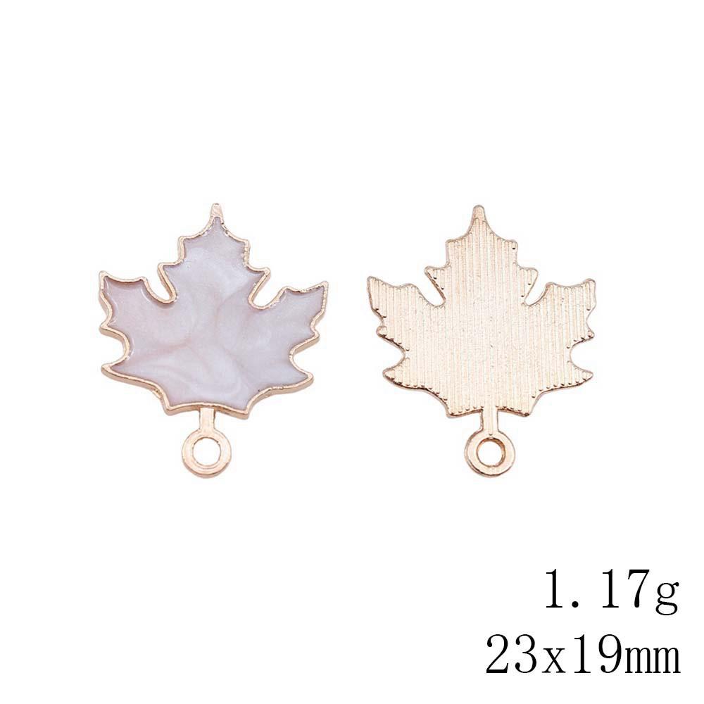 Подвески на День благодарения, ювелирные изделия, эмалевые подвески с цветами и растениями, украшения для дома, подвеска для сотового телефона