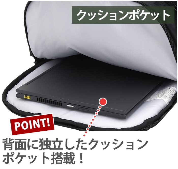 Умный рюкзак Coleman Outbiz (Серый)