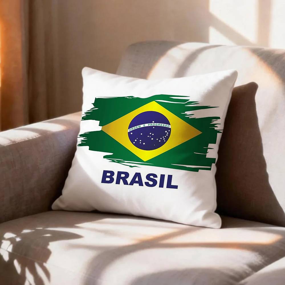COOL good Oomens new Group Pillow Case Pattern Printed Pillowcase For Living Room Sofa Cushion Cover