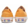 Converse Chuck Taylor All Star Comfortable Everyday Low-Top Canvas Shoes Unisex Orange