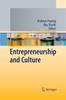 Книга Entrepreneurship and Culture