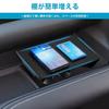 Auto Spec Toyota 90 Series Passenger Side Glove Box Console Interior Voxy/Noah Table/Tray/Layered Partition/Storage Box/Divider/Center Tray/Divider