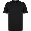 Henbury Mens HiCool Performance T-Shirt