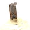 Stones and Minerals. Rutile. 36.0 Ct. Madagascar.