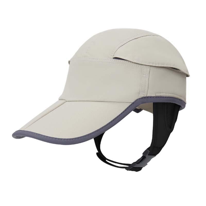 Летняя пляжная кепка для серфинга, уличная дышащая бейсболка с защитой от ультрафиолета, пляжная шляпа от солнца, защита от брызг, шляпа от солнца