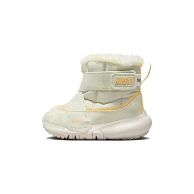 Кроссовки Flex Advance Boot TD Pale Ivory Melon Tint для малышей Cream Sea-Glass DD0303-100