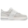 Nike Air Force 1 07 Premium NAI-KE - Кроссовки унисекс The One Line White Summit-White Sail DM8871-111
