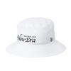 Панама для гольфа BELLOASIS белая GF BUCKET01 BELLOASIS WHI 251 14391298 NER36G2254 [New Era] S/M