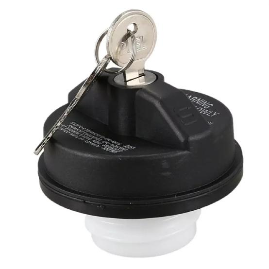 Locking Gas Fuel Tank Caped 77300-47020 10504 31780 For Toyota 4Runner Avalon FJ Cruiser Camry Chevy Silverado 1500 Tahoe GMC