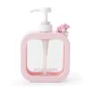 Sanrio Pump Bottle M My Melody Диспенсер для ванны Товары 885568