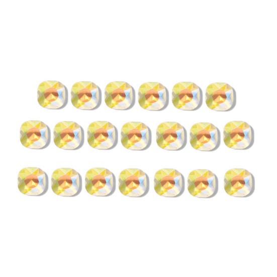 Стильные подвески для ногтей со стразами Модные аксессуары Красота ногтей