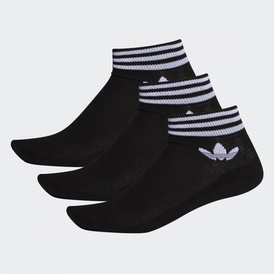 adidas Спортивные носки с трилистником до щиколотки Hc Ie1151