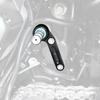 Кронштейн-стабилизатор рычага переключения передач CNC для Triumph Daytona 675/R 2006-2012 Trident 660 Trident660 2021-2024