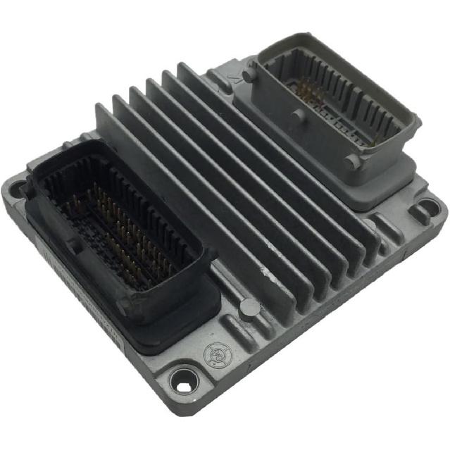 Блок управления двигателем ECU ECM MR140 96875991 25184707 96462305 25183036 96499746 96436780 25183037 12211659 Совместим для Chevrolet Aveo(25184707)