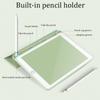 For iPad Air 4 Case iPad Pro 11 Case M1 Pro 10.5 Case for iPad Mini 5 Capa for iPad Air 3 Funda 9.7 10.2 Pencil Case