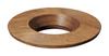 Koyo Pottery Dripper Holder, Dark Brown, T1300008