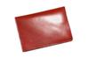 TOCHIGI LEATHER Паспорт Tochigi и клапан Короткий Вмещает Различные Изготовлено в Японии с Тщательно отобранной Натуральной Натуральной Коровьей Кожи Чехол, Кожа,