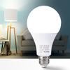 3W Lampadine LED E27 Лампадина Risparmio Energyo Luce bianca 6000-6500K