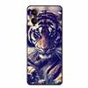 Для Vivo Y04 Y04S Y37C 4G Чехол Y 37 C Черный Силиконовый ТПУ Мягкий Задняя Крышка Чехол Для Vivo T4 lite Чехол для Телефона Ударопрочный